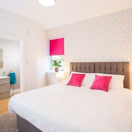 Crown Apartment Inverness Eksteriør bilde