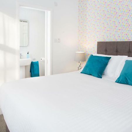 Crown Apartment Inverness Eksteriør bilde
