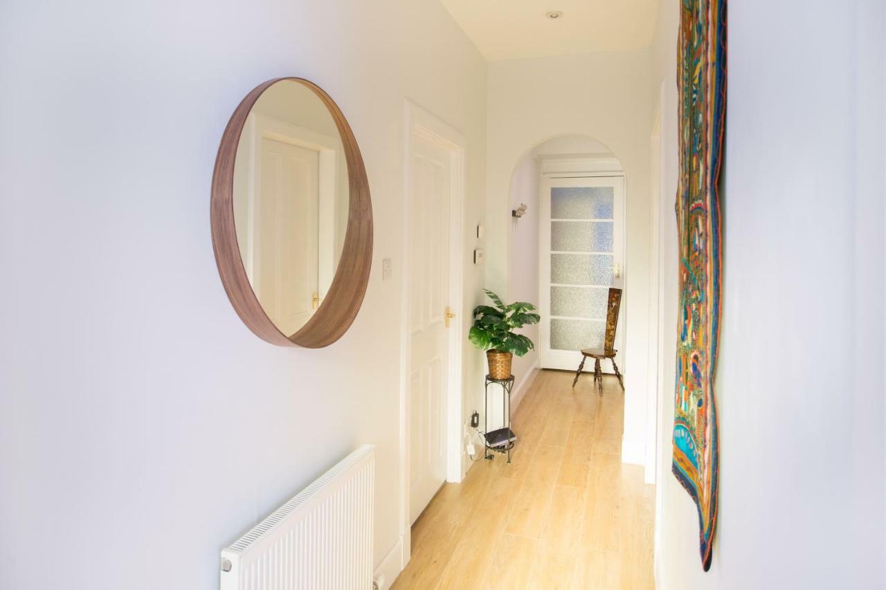 Crown Apartment Inverness Eksteriør bilde